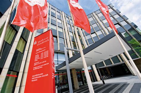 Sparkasse Osnabrück .